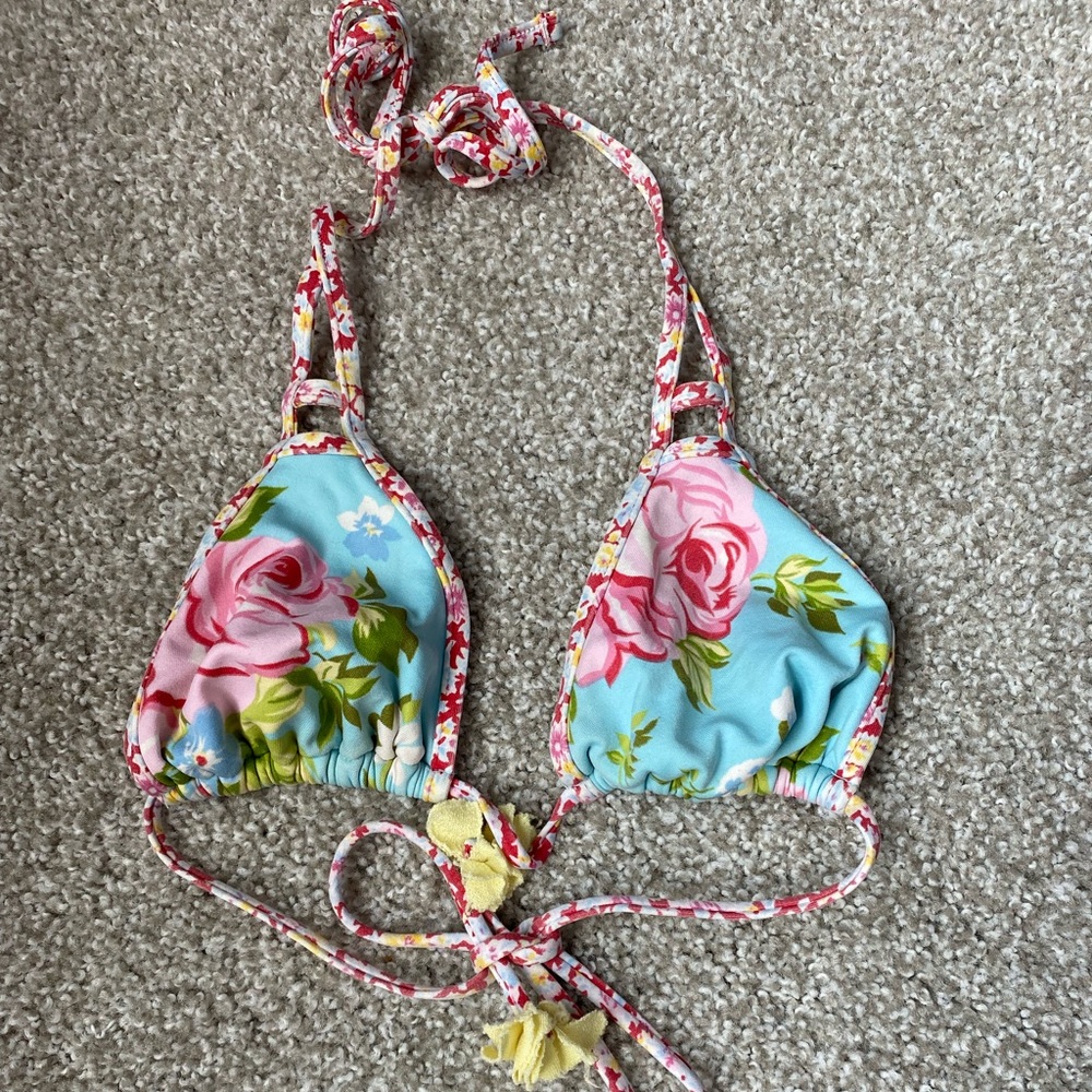 Bathingsuit top